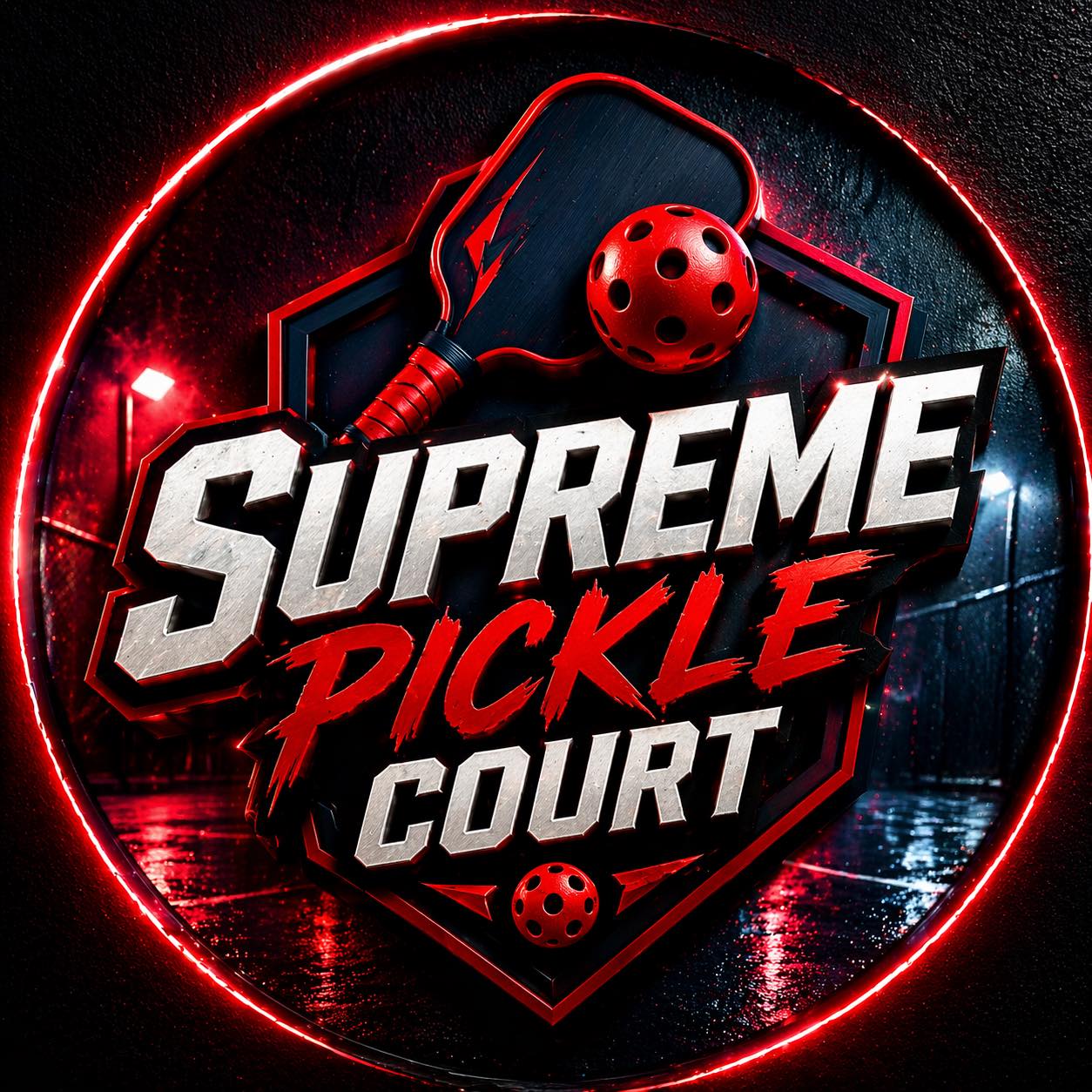 The Bounce - Social Club logo